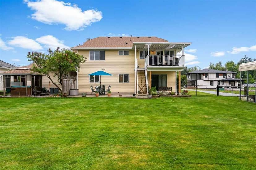 34051 YORK AVENUE, Mission, photo 3