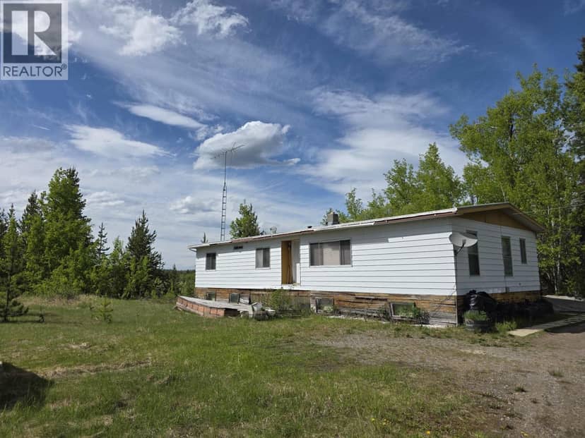 24616 STURGEON POINT ROAD, Vanderhoof