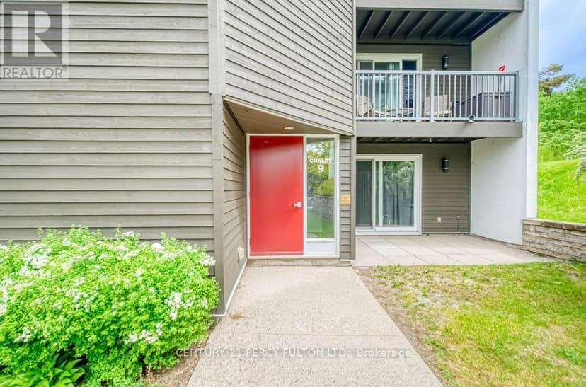 309 - 1102 Horseshoe Valley Road W — photo 4 of 40