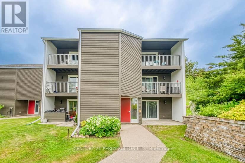 309 - 1102 Horseshoe Valley Road W — photo 2 of 40