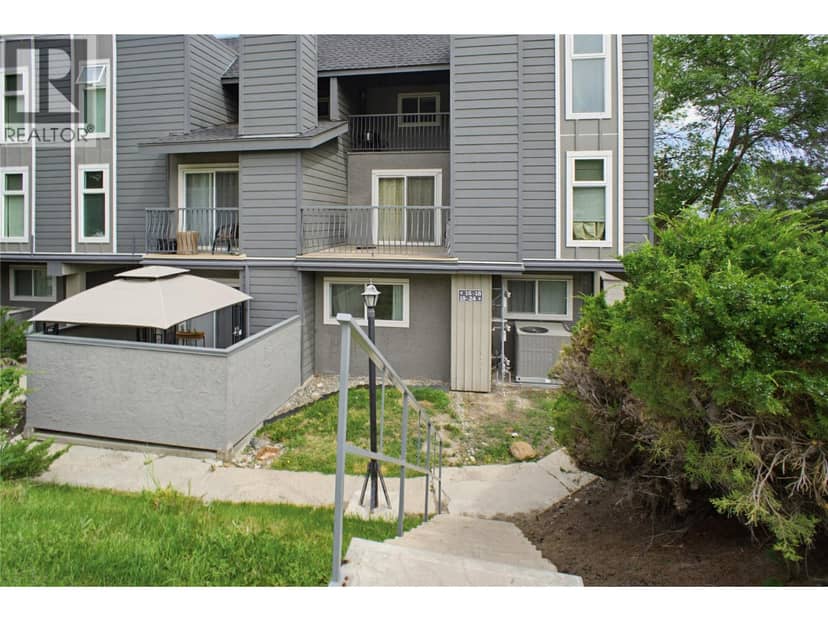 1221 Hugh Allan Drive Unit# 20, Kamloops