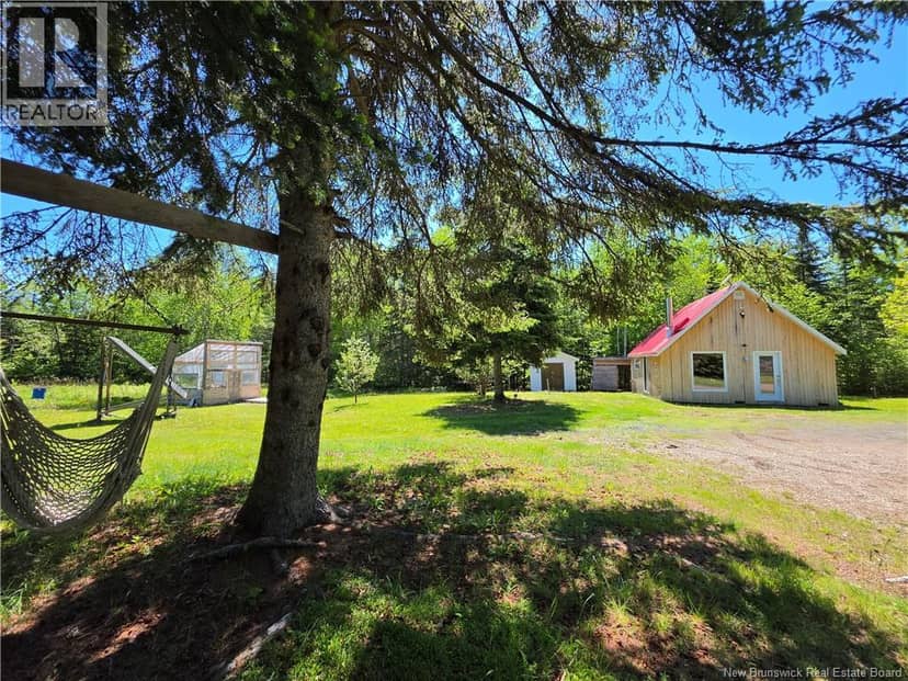 366 Thomas Ouest Road, Beresford, photo 3