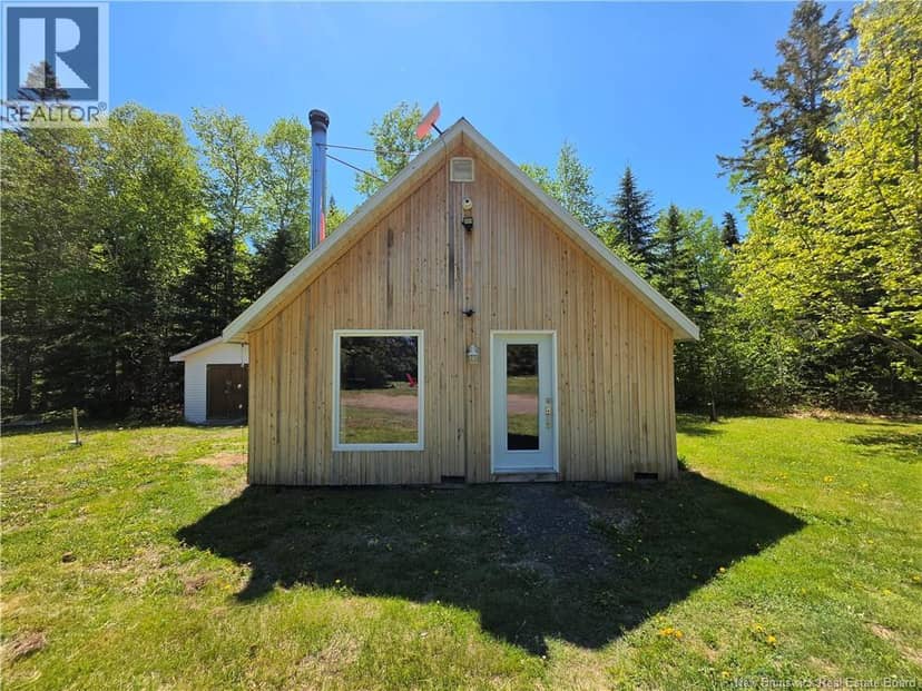 366 Thomas Ouest Road, Beresford, photo 4