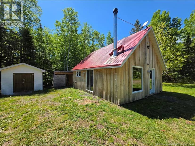 366 Thomas Ouest Road, Beresford, photo 5
