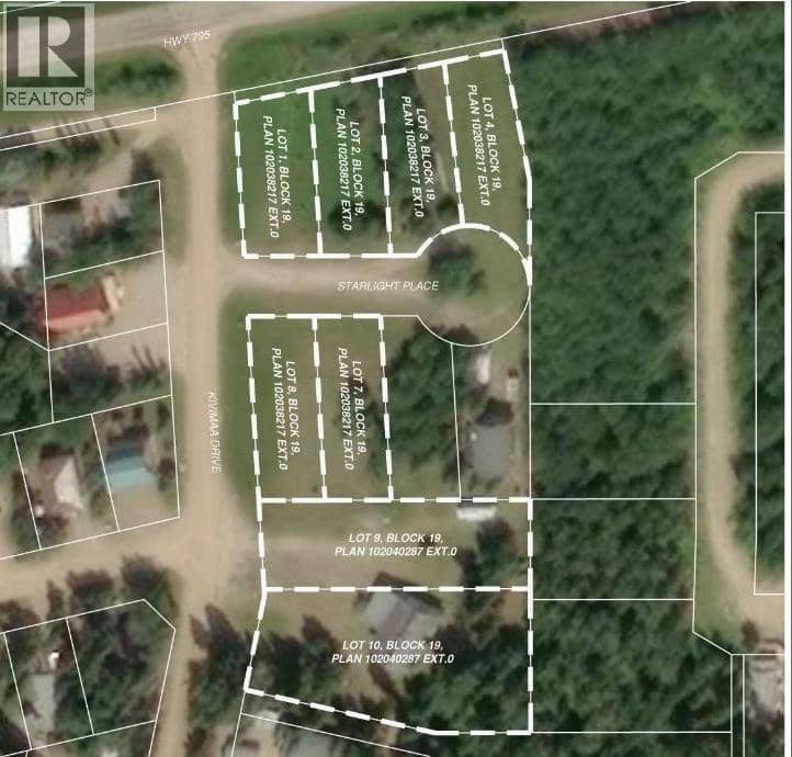 Lot 8 Starlight Place, Turtle Lake