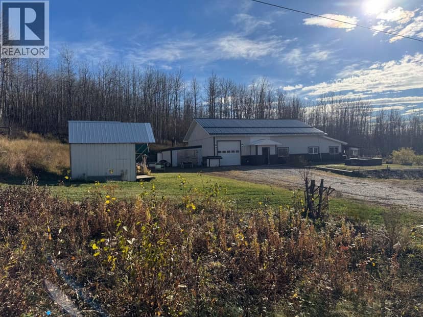 227 Patterson Road, Dawson Creek