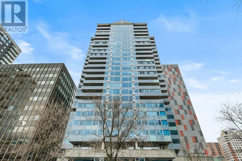 1404 - 160 George Street — photo 1 of 40