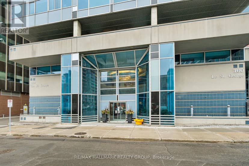 1404 - 160 George Street — photo 3 of 40