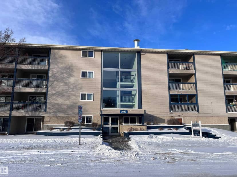 #212 2620 Mill Woods Rd E NW, Edmonton, photo 3