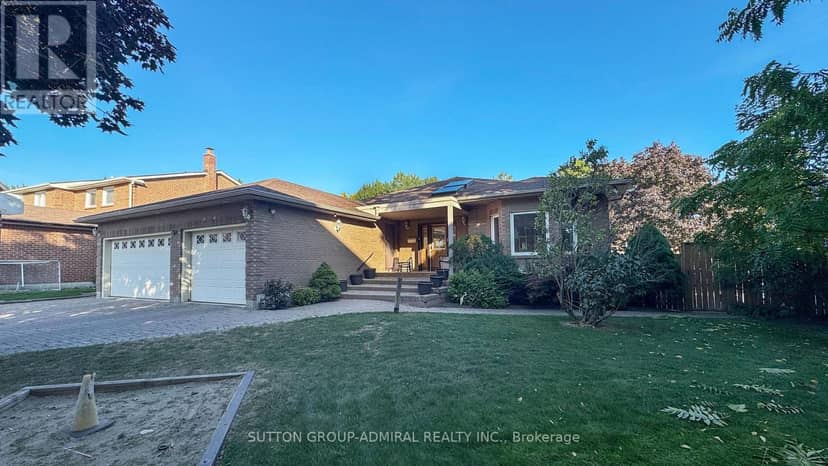 51 Faye Court, Vaughan