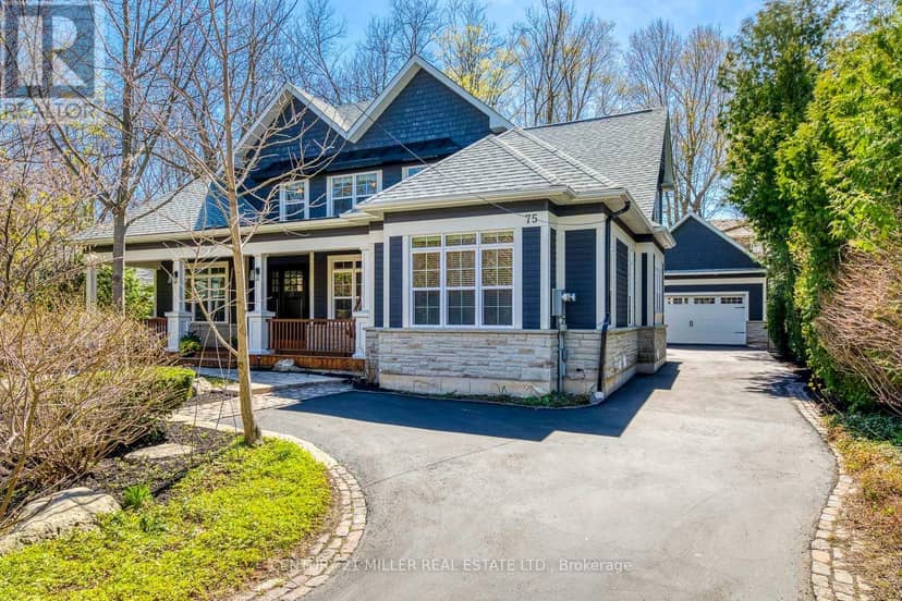 75 Charles Street, Halton Hills, photo 2