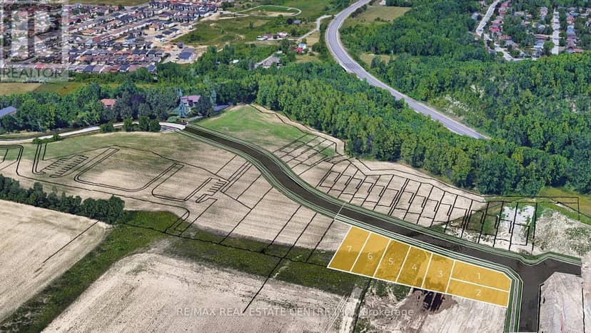 Lot 7 Ridgeview Drive — photo 1 of 4