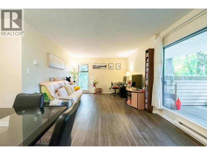 222 8231 GRANVILLE AVENUE, Richmond, photo 2