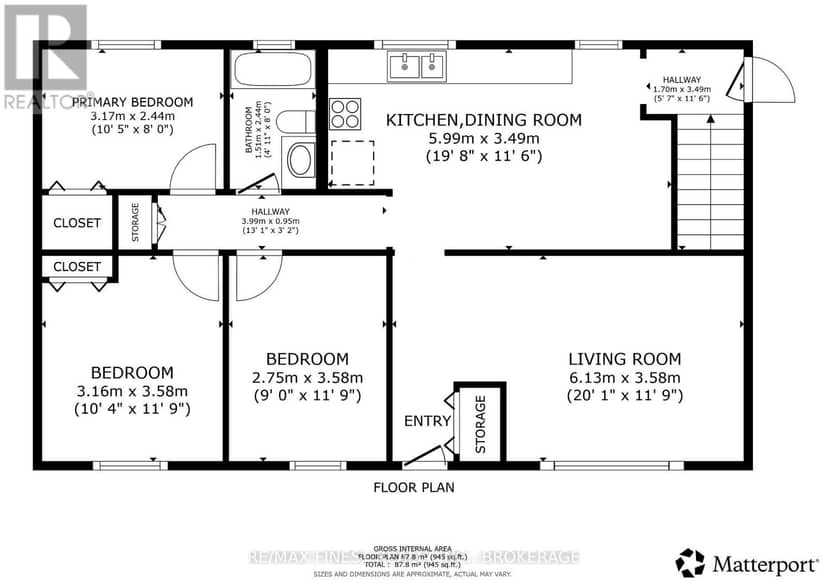 1015A Legion Road — photo 40 of 40