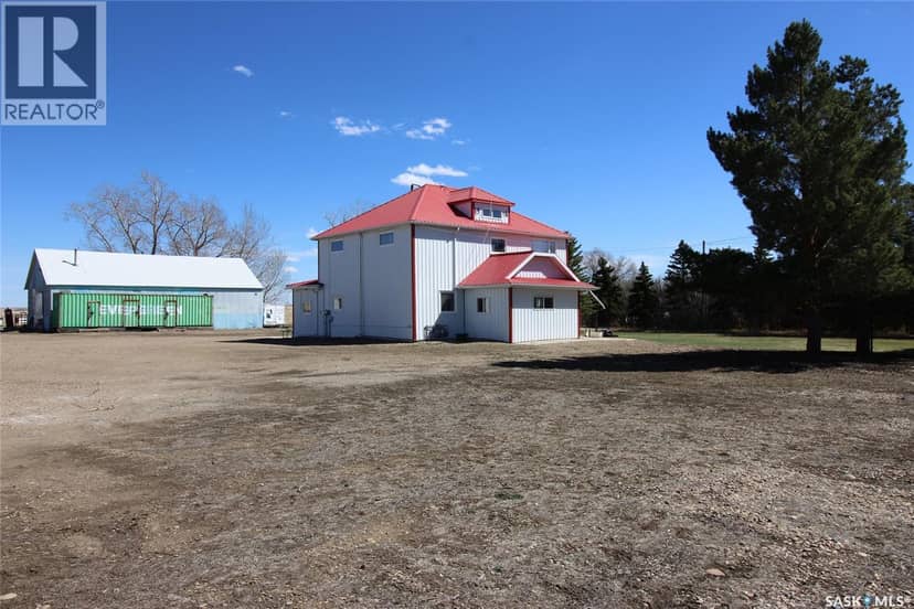 8241 Range ROAD, Shaunavon, photo 2