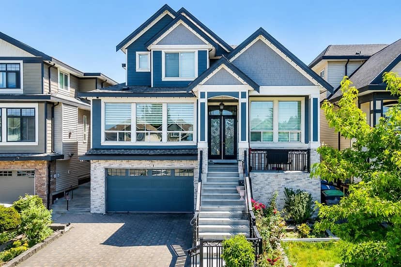 6560 124 STREET, Surrey