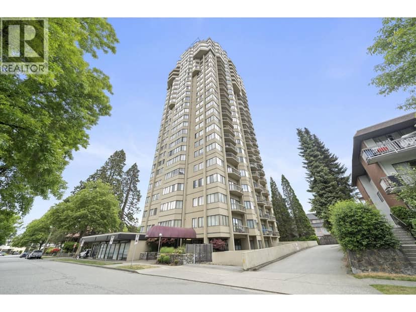 2102 6540 BURLINGTON AVENUE, Burnaby