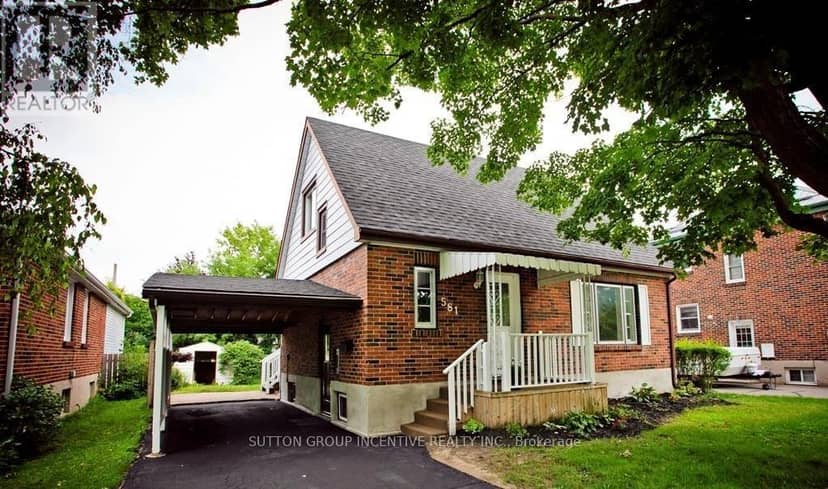 581 Arndon Avenue — photo 1 of 40