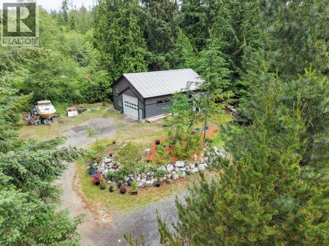 11198 TUCK ROAD, Powell River, photo 4