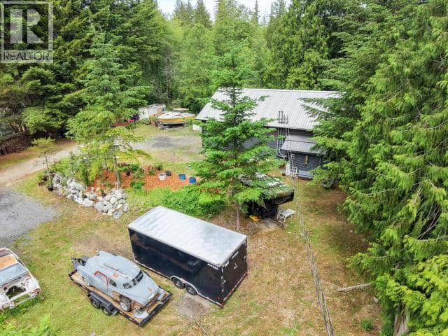 11198 TUCK ROAD, Powell River, photo 6
