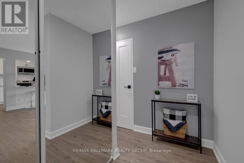 1007 - 665 Bathgate Drive — photo 10 of 40