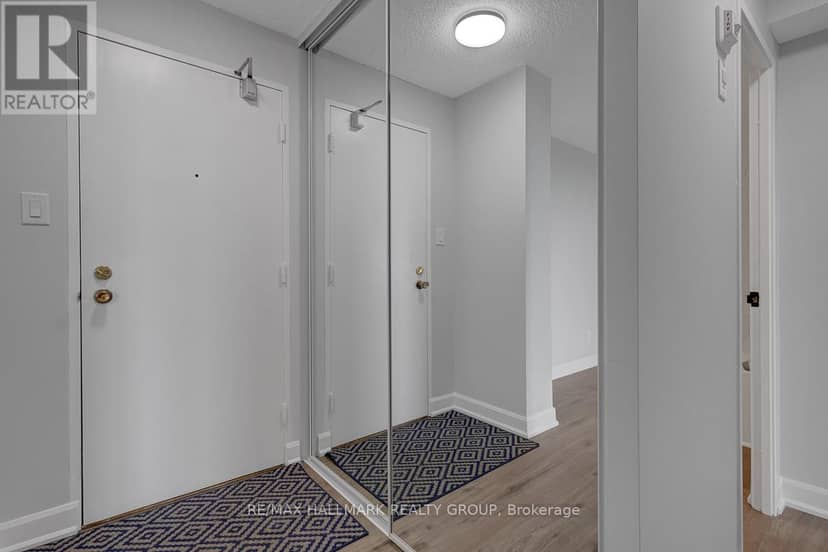 1007 - 665 Bathgate Drive — photo 11 of 40