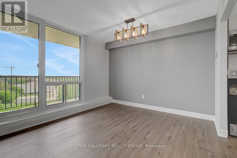 1007 - 665 Bathgate Drive — photo 28 of 40