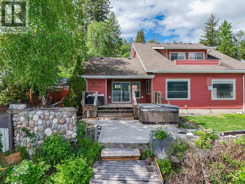 1872 CRYSTAL STREET, Quesnel