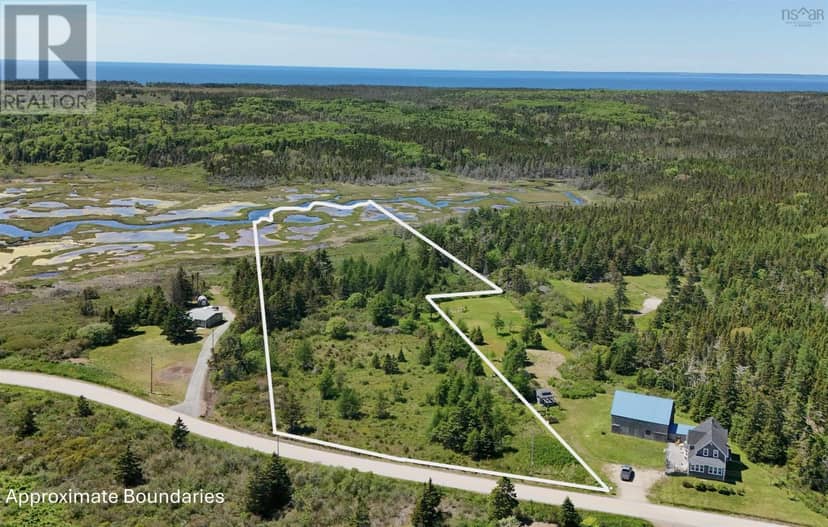 Lots Cape Saint Marys Road — photo 1 of 9