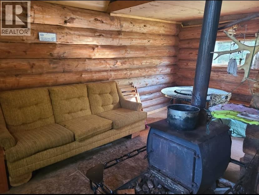 SE 1/4 DL 4403 CINEMA ROAD, Quesnel, photo 3