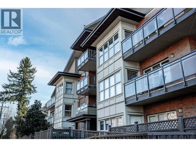 203 1988 SUFFOLK AVENUE, Port Coquitlam, photo 3