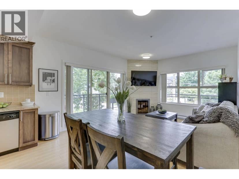 203 1988 SUFFOLK AVENUE, Port Coquitlam, photo 8