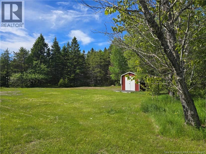 1.7 acres Route 370, Haut-Sheila, photo 4