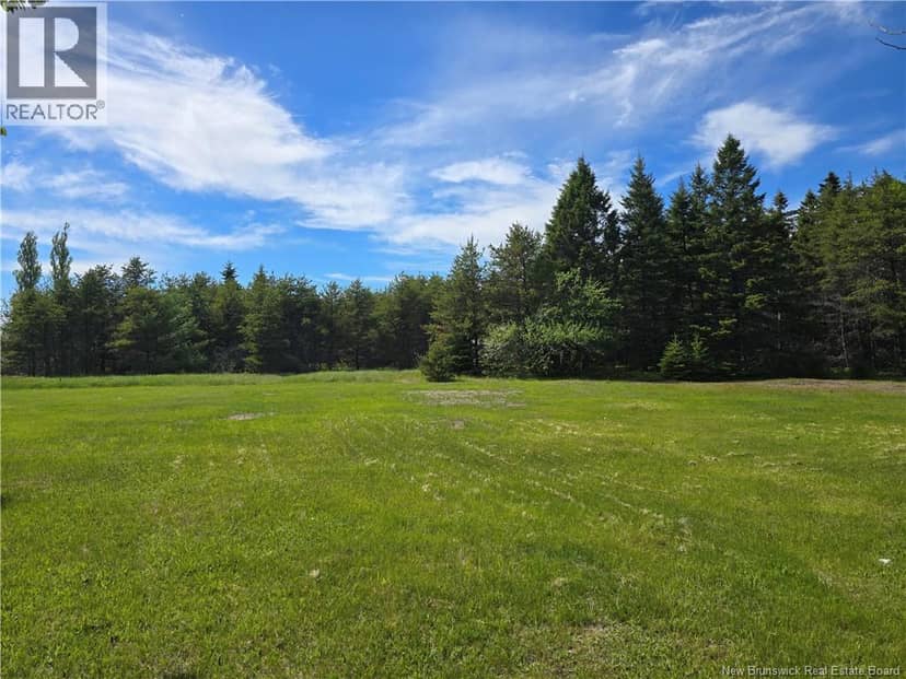 1.7 acres Route 370, Haut-Sheila, photo 5