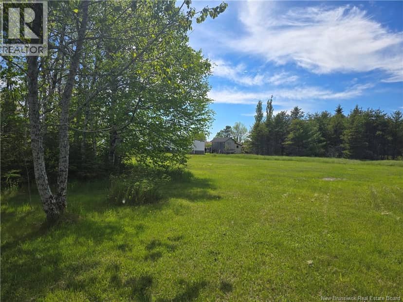 1.7 acres Route 370, Haut-Sheila, photo 6