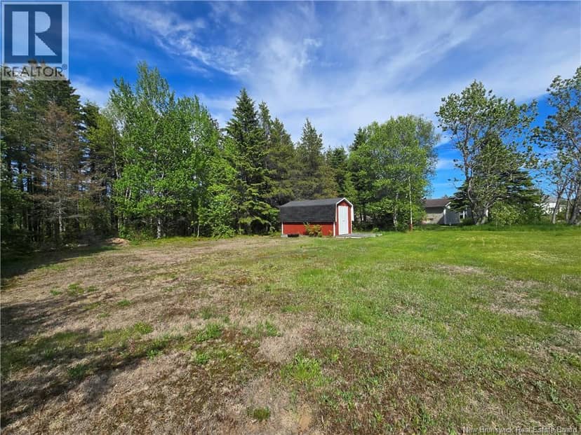 1.7 acres Route 370, Haut-Sheila, photo 8