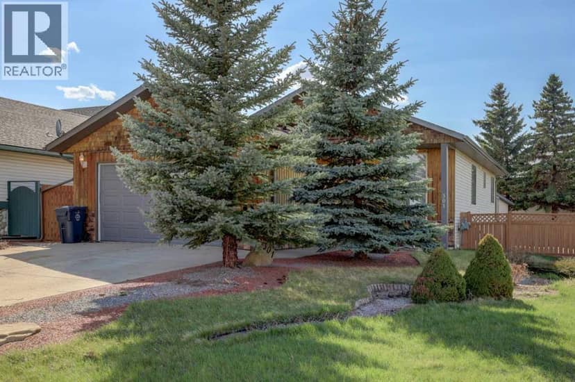 301 9 Street, Beiseker