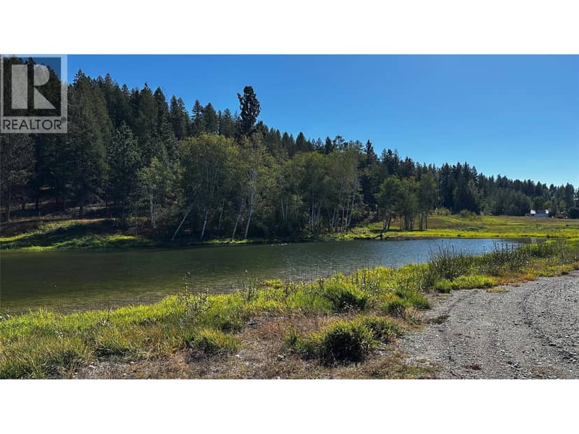 Lot B Lazy Lake Road, Wasa