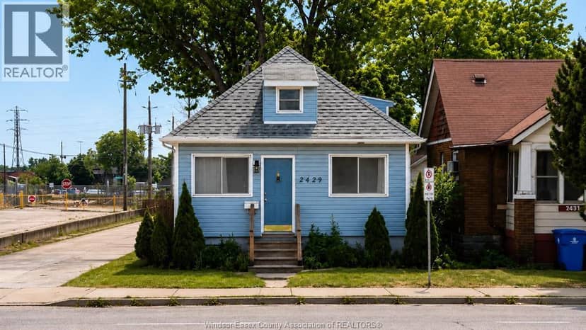 2429 Howard Avenue — photo 1 of 17