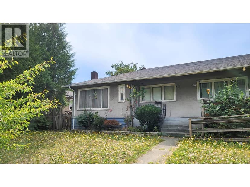 2578 S GRANDVIEW HIGHWAY, Vancouver, photo 2