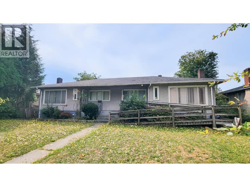 2578 S GRANDVIEW HIGHWAY, Vancouver, photo 3