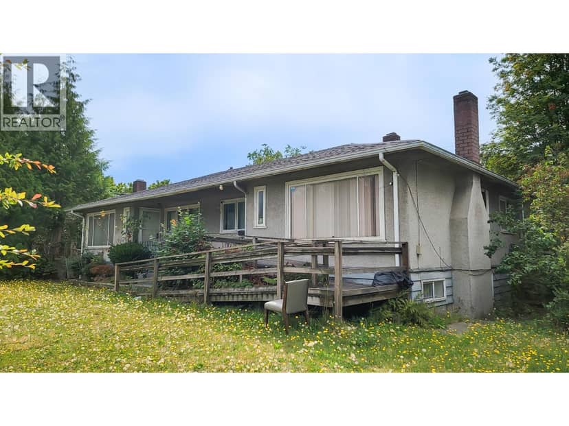 2578 S GRANDVIEW HIGHWAY, Vancouver, photo 4