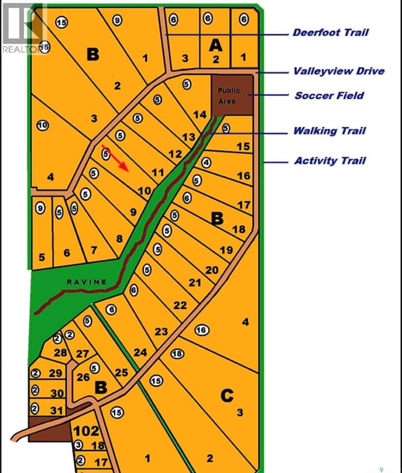 Valley View Estates - Lot: 10 Block: B — photo 1 of 15