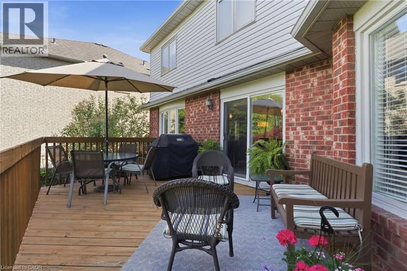 2205 SHAFTESBURY Court — photo 17 of 40