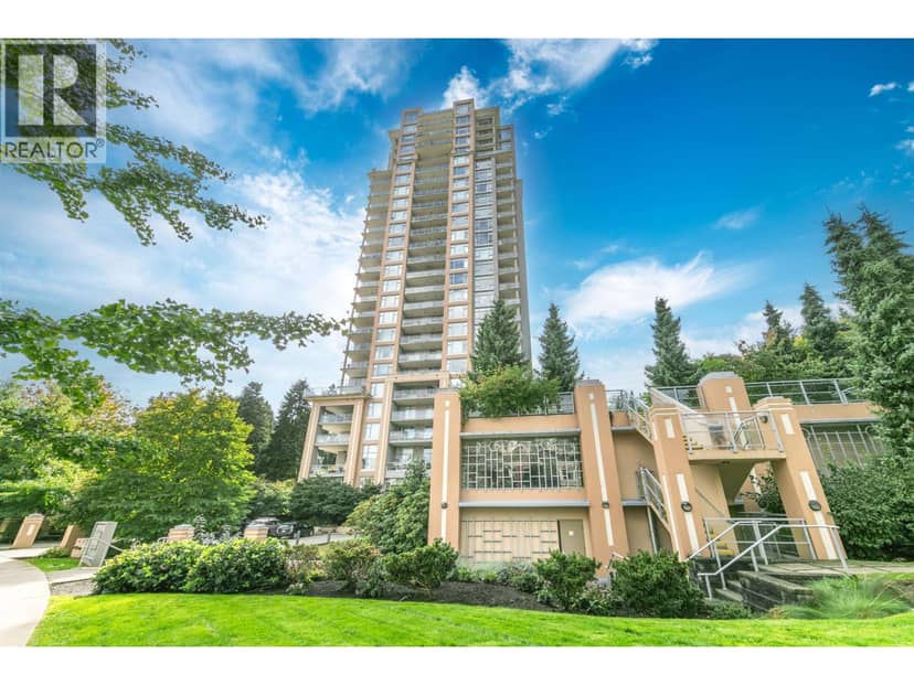 1007 280 ROSS DRIVE, New Westminster, photo 3