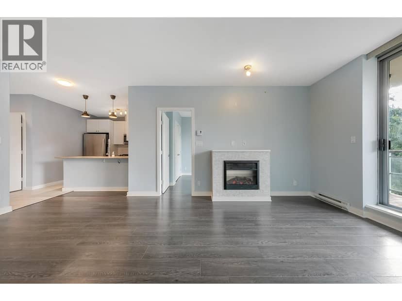1007 280 ROSS DRIVE, New Westminster, photo 2