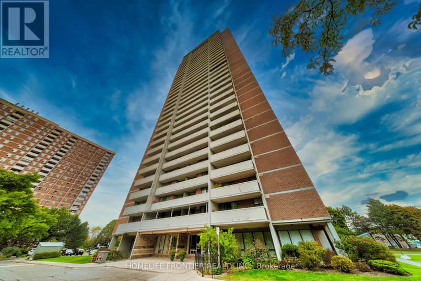 608 - 10 Tangreen Court, Toronto, photo 2