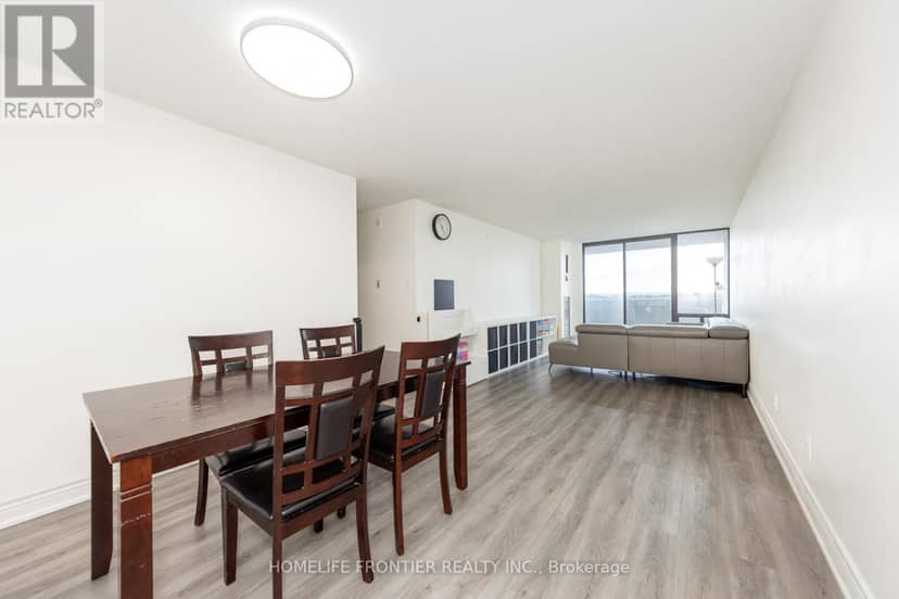608 - 10 Tangreen Court, Toronto, photo 3