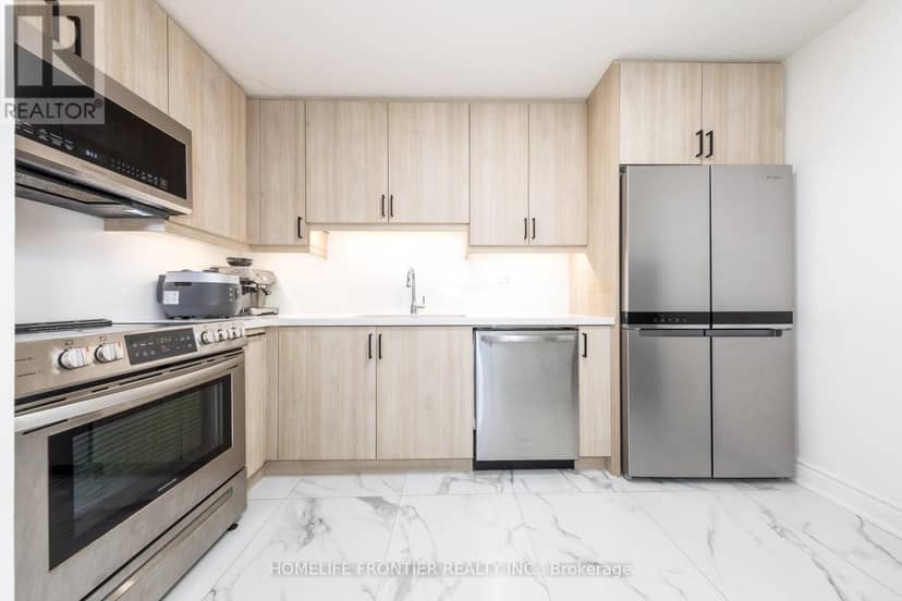 608 - 10 Tangreen Court, Toronto, photo 7