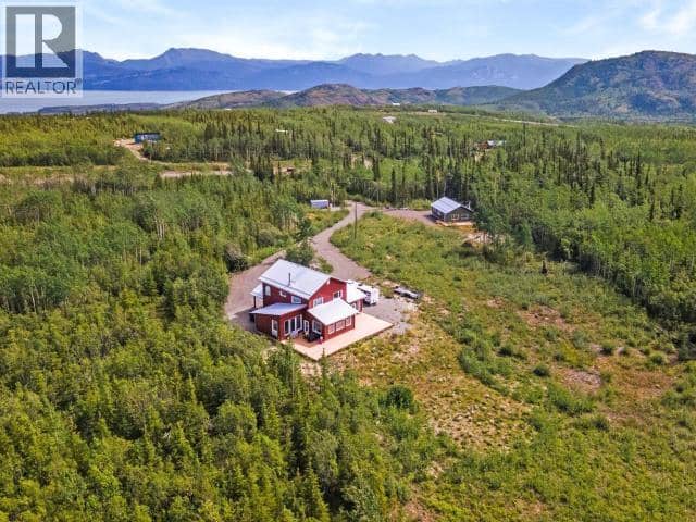 84 Orion Crescent, Whitehorse North